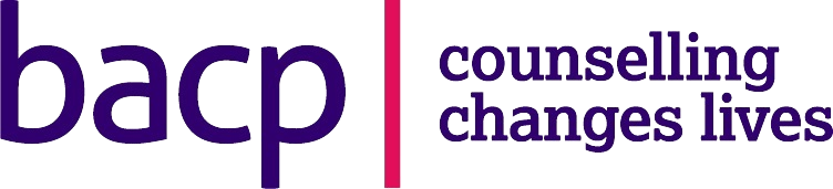 BACP British Association of Counsellors and Psychotherapists logo